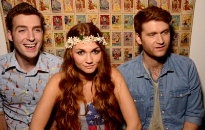 Misterwives