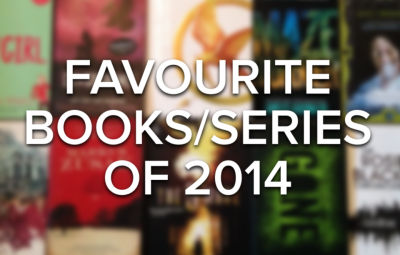 Favourite books of 2014