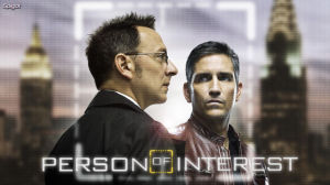 Person of Interest