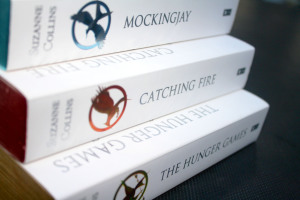 The Hunger Games Trilogy