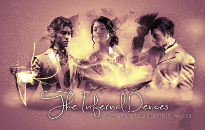 The Infernal Devices