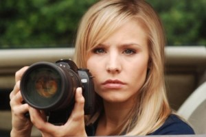 veronica mars