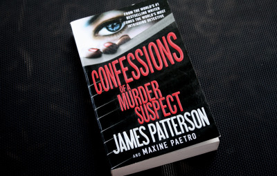 Confessions of a Murder Suspect