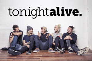 Tonight Alive