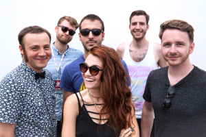 Misterwives